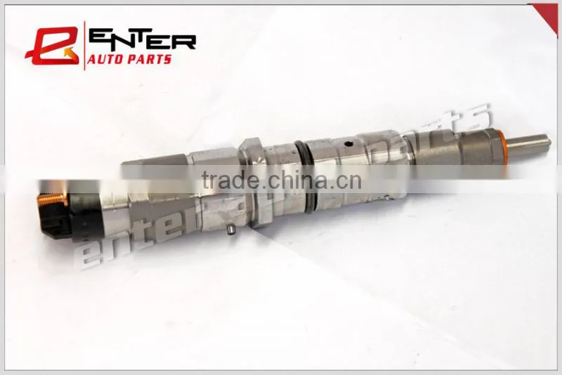 high quality auto engine fuel injector 0445120125