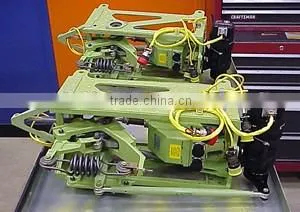Rapid Prototyping Machining
