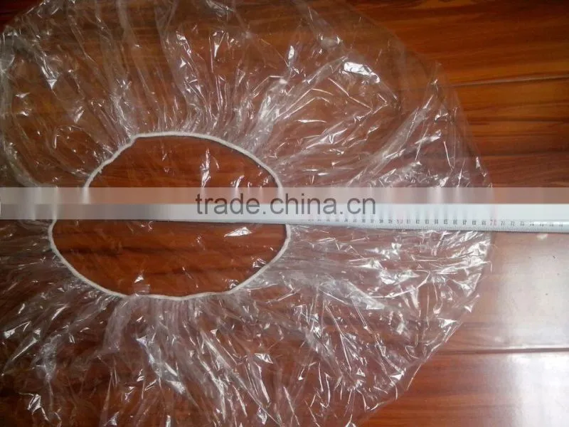 Disposable plastic PE liner for pedicure chair/spa pedicure/salon