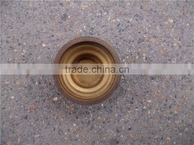 Best quality precision metal stamping brass