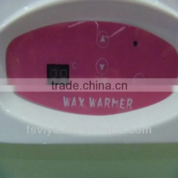 VY-8008 Portable hand and foot paraffin wax warmer