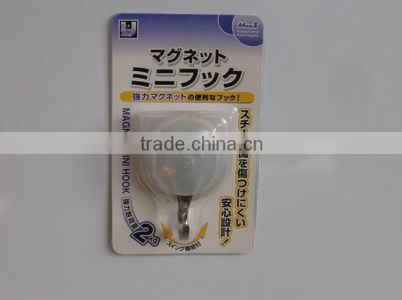 2011 Best Selling Magnetic Hook Of Magx