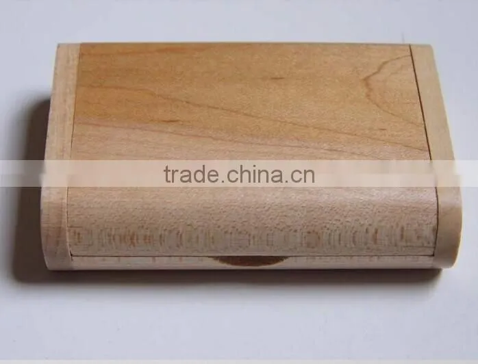 Cheap bulk business wooden 4G/8G/16G/32G/64G USB flash drive