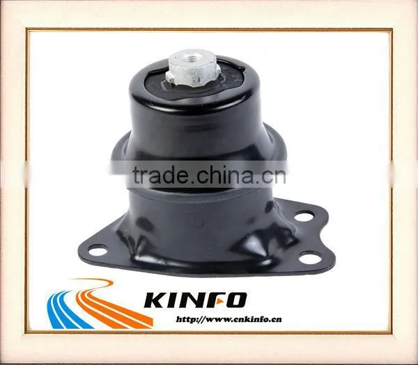 Transmission mount bracket for City