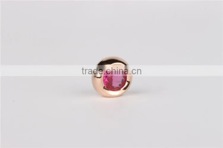 China jewelry AAAA zircon pendant necklace silver Fashion Jewelry