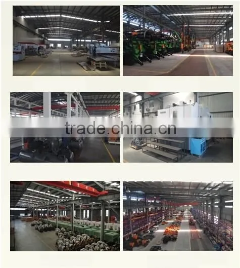 Screw Compressor Diesel Engine Driven Air Compressor Compressor For Oilfield in Saudi Arabia