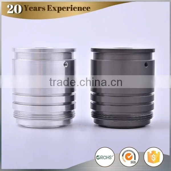Customize aluminium professional precision cnc turning part