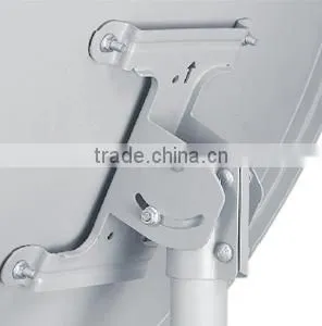 International satellite tv receiver