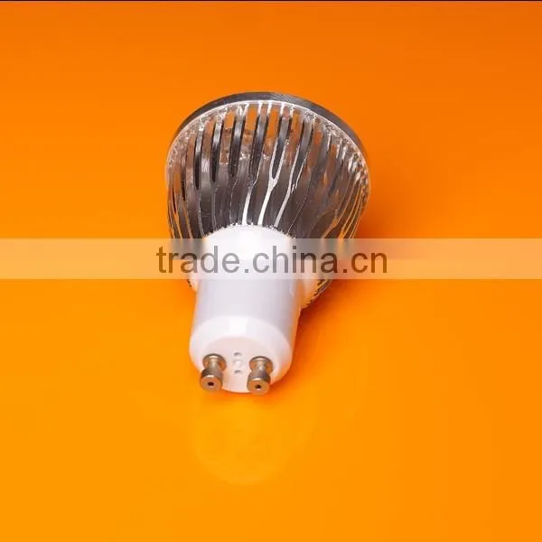 7w led spotlight mr16 SHS001-7W