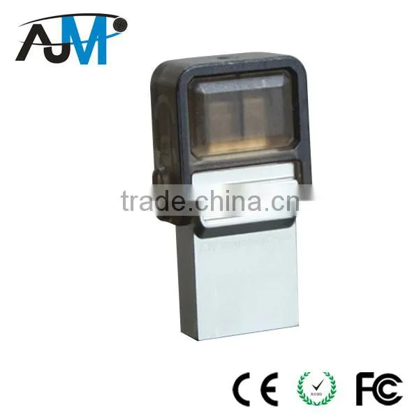 customized design otg usb eye shaped usb flash drive otg usb stick 8gb