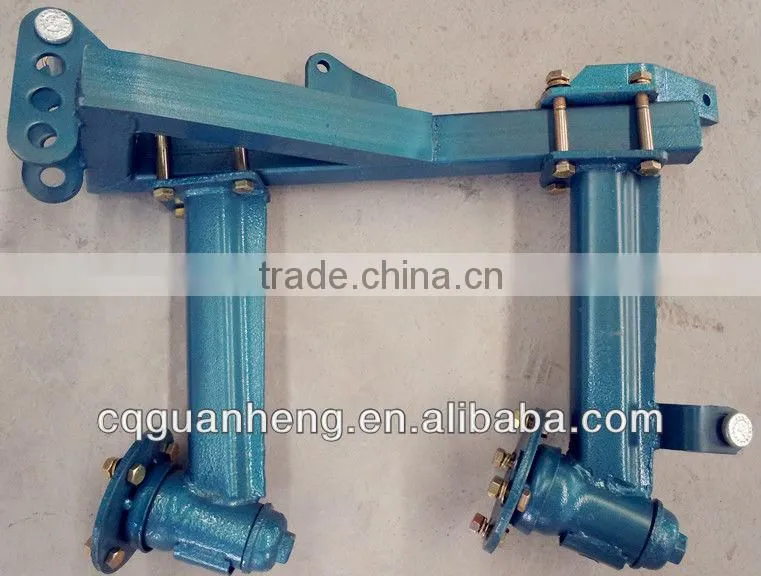 three disc harrow plough steel plough