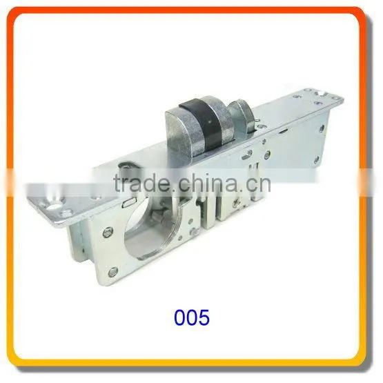 American Standard Deadlatch Paddle Handle Lock