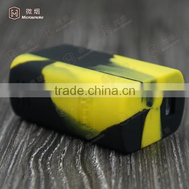 alibaba express wholesale factory price silicone ecig case for mini volt 40w, protective enclosure for mini volt ru