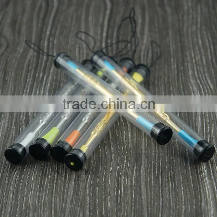2015 New design hot selling in US oil dab wax tool,wax dab tool for vaporizer,wax dabber tools