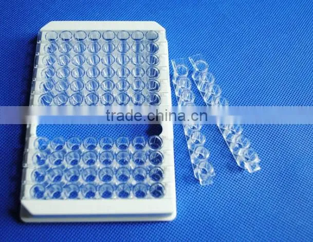High Quality 96 well elisa plates wholesale /Manufacturer