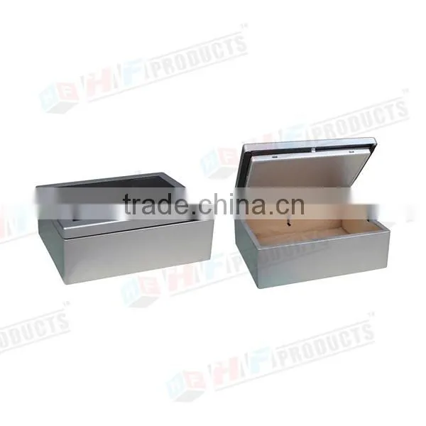 Wholesale China hotel money car safe box