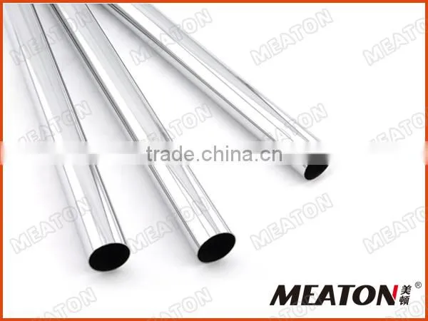 Hot style hrome curtain rod