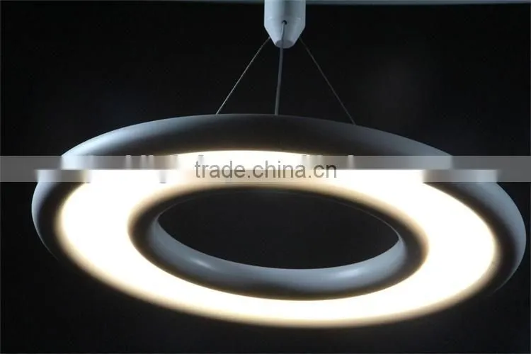 2016 new products Modern LED pendant lamp
