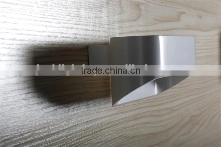 Aluminum Wall Light Modern Style 3W LED energy saving led light