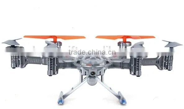 Easiest control android wifi quadcopter drone, RC wifi drone with camera,vision quadcopter,FPV drone helicopter