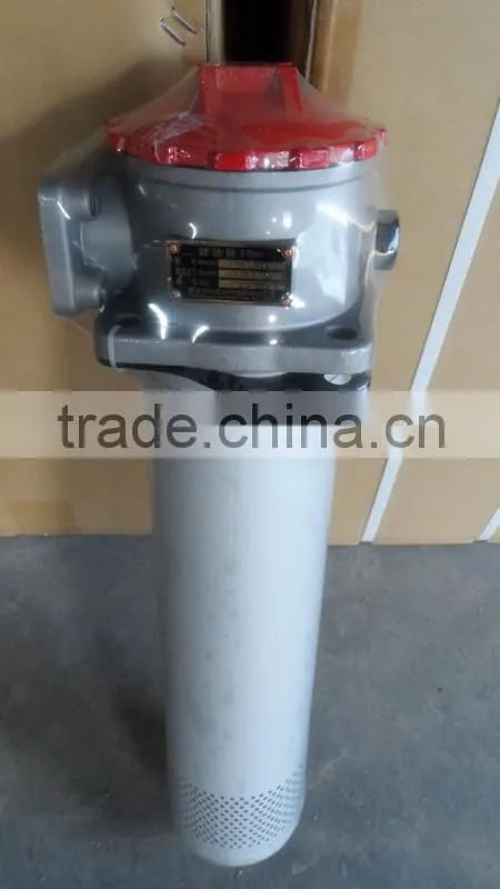 RFA-250X30F Tank Mounted Return Filter Series