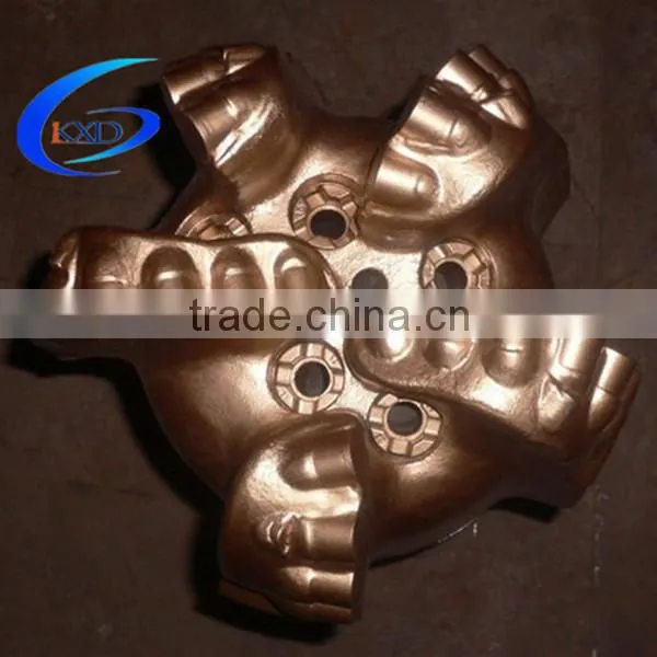 M323 IADC code PDC bit