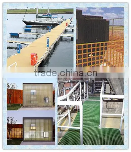 building products