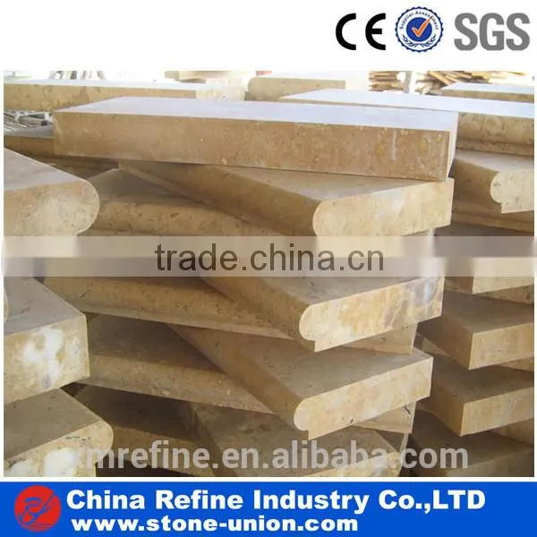 Yellow Limestone