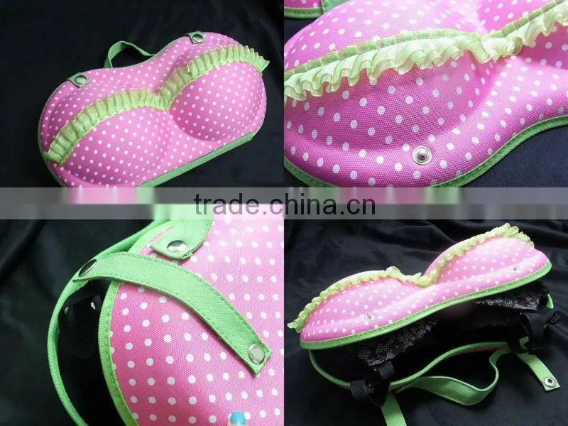 Fashion EVA Bra Bag