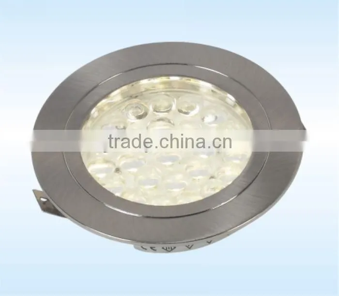 Reccessed Mounted Kitchen Light
