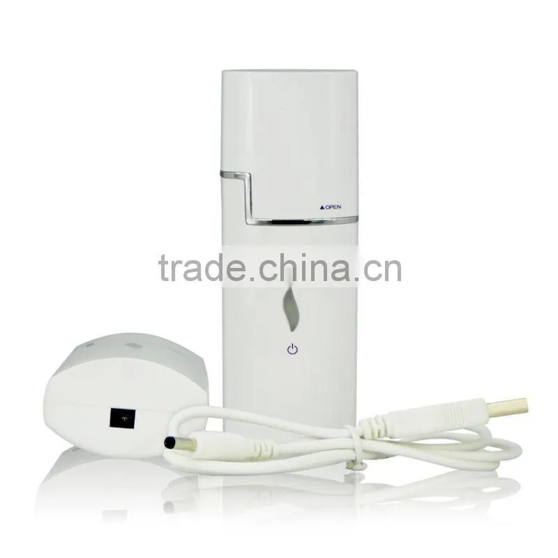 as seen on tv 2015 skin whitening spray protable sauna new portable facial humidifier