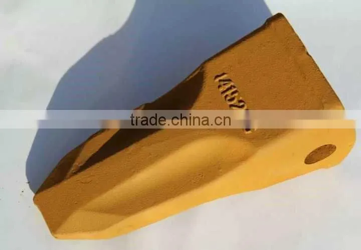 EXCAVATOR SPARE PART BUCKET TEETH (14152RC) FOR PC400