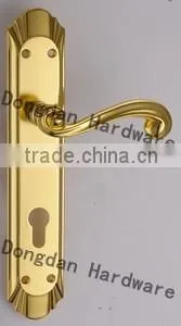 EGYPT DOOR HANDLE 99R370