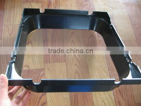 all kinds of ABS plastic air vent grilles