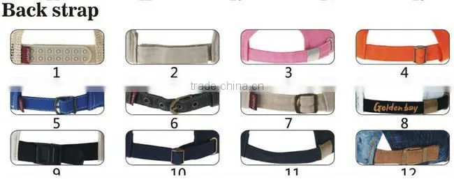 2015 OEM wholesale promotional 100% cotton printing long bill visor hat