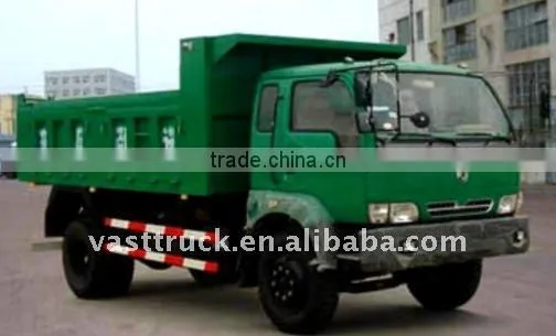 Dongfeng Dump truck
