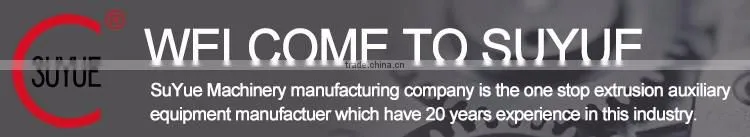 China aluminum machine profile extrusion handling table