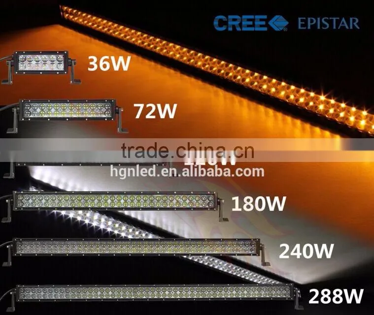 shenzhen factory wholesale 21.5inch 120 watt 12 volt led light bar on offroad
