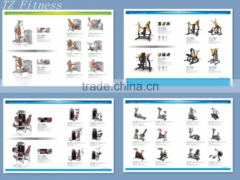 Aerobic machine / Gym Machine / TZ-7005 Elliptical machine