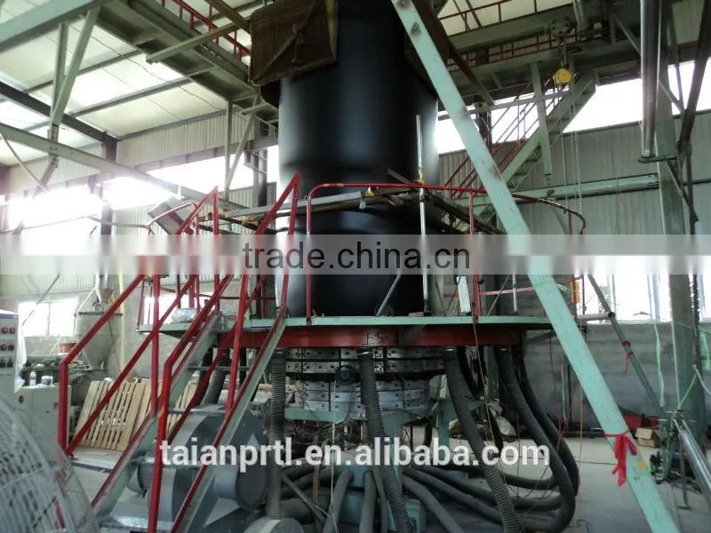 HDPE Geomembrane-liner(0.5-2.5mm)