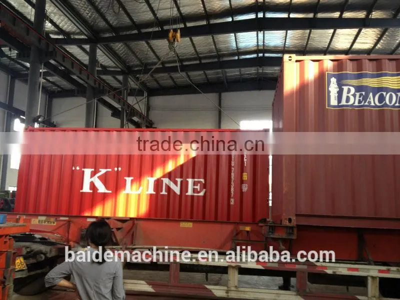 Q35Y series 90T hydraulic punching machine with single head punching machine