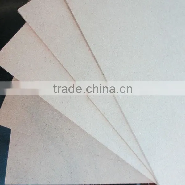 Cheap Price Various Standard Sizes MDF Pannel