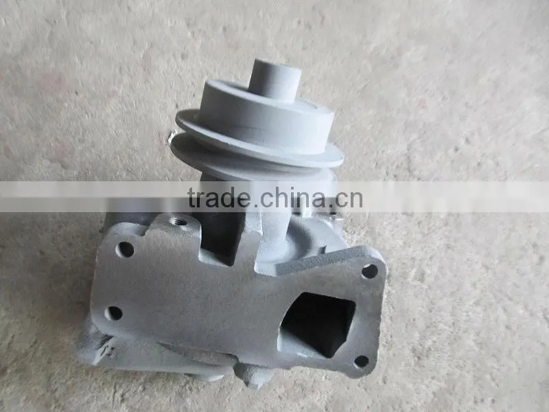maz truck russian auto parts auto water pump 236-1307010-B