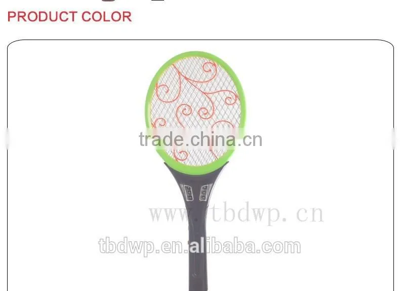 Dongyang best selling mosquito killer product rechargeable mosquito bat