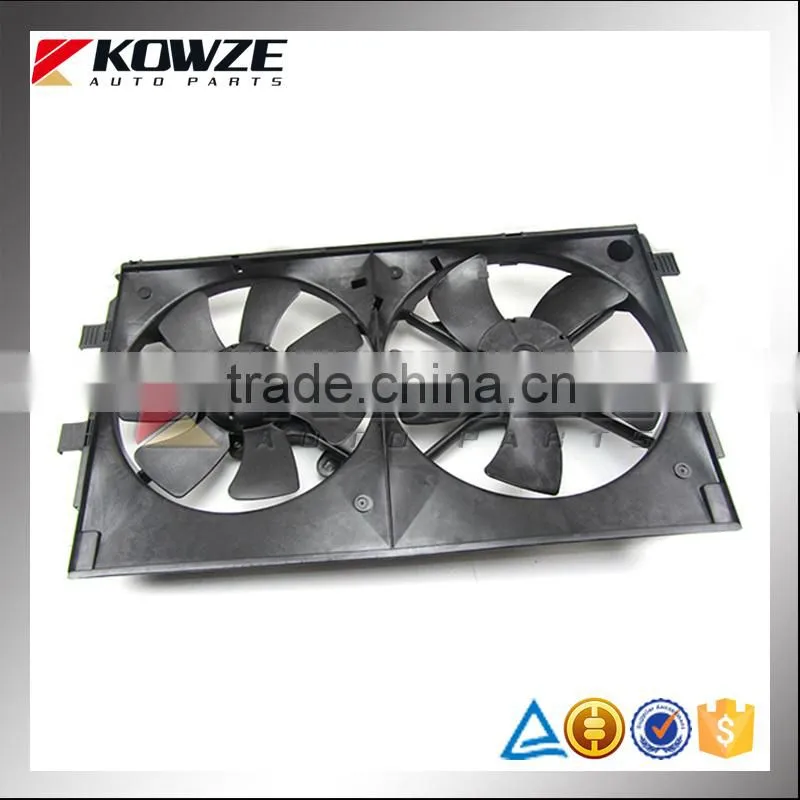 Cooling Fan Shroud For Mitsubishi ASX GA2W 1355A225