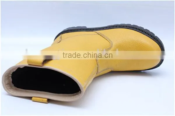 wholesale fashionable safety boots for women