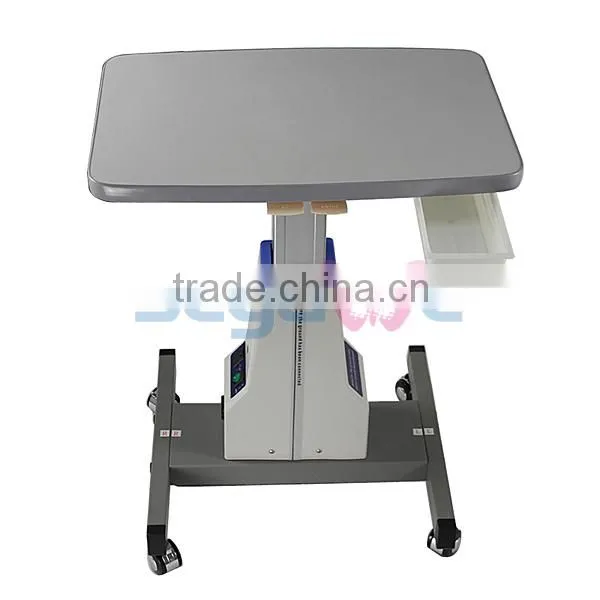 2014 HOT SELL New Optical Electric Instrument Power Motorized Table