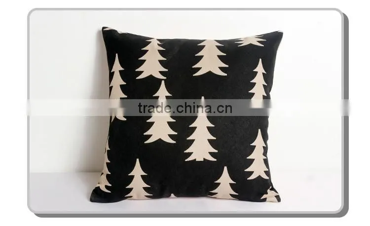 custom ribbon embroidery cushion covers design