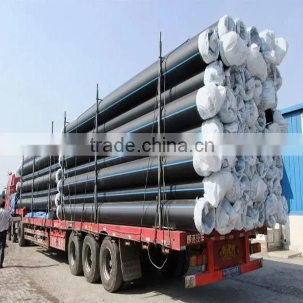 HDPE Pipe/Tube and Fittings for Coal Mining, View HDPE Mining Pipeline
