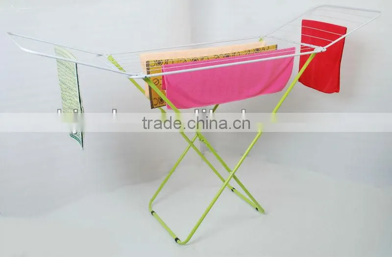 18M practical metal outside portable outdoor clothes dryer